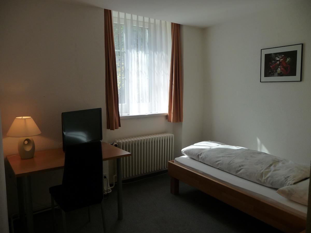 Gasthof Baeren Schinznach Dorf Quarto foto