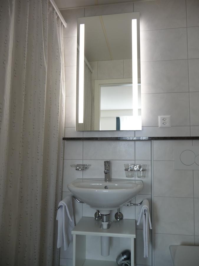 Gasthof Baeren Schinznach Dorf Quarto foto