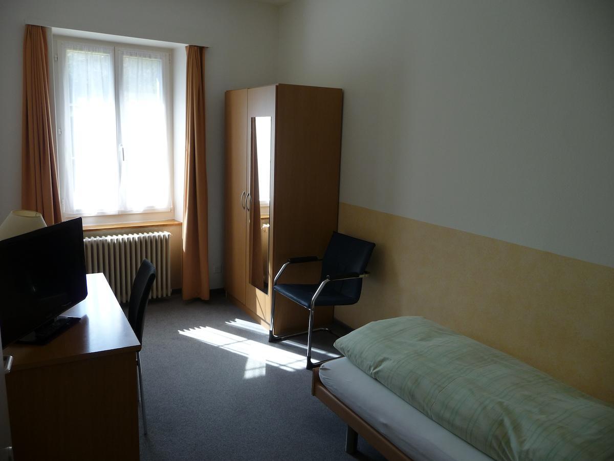Gasthof Baeren Schinznach Dorf Quarto foto