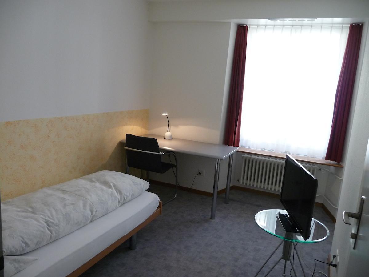 Gasthof Baeren Schinznach Dorf Quarto foto