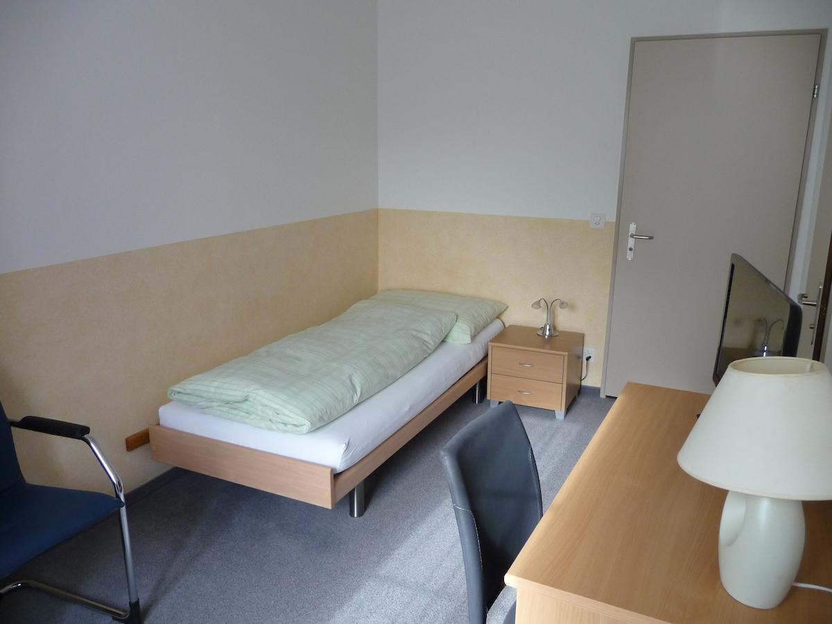 Gasthof Baeren Schinznach Dorf Quarto foto